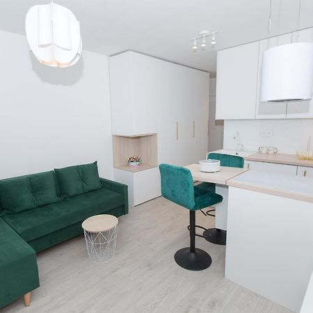 Apartment In The Center Of Bratislava Kosicka 52 Kültér fotó