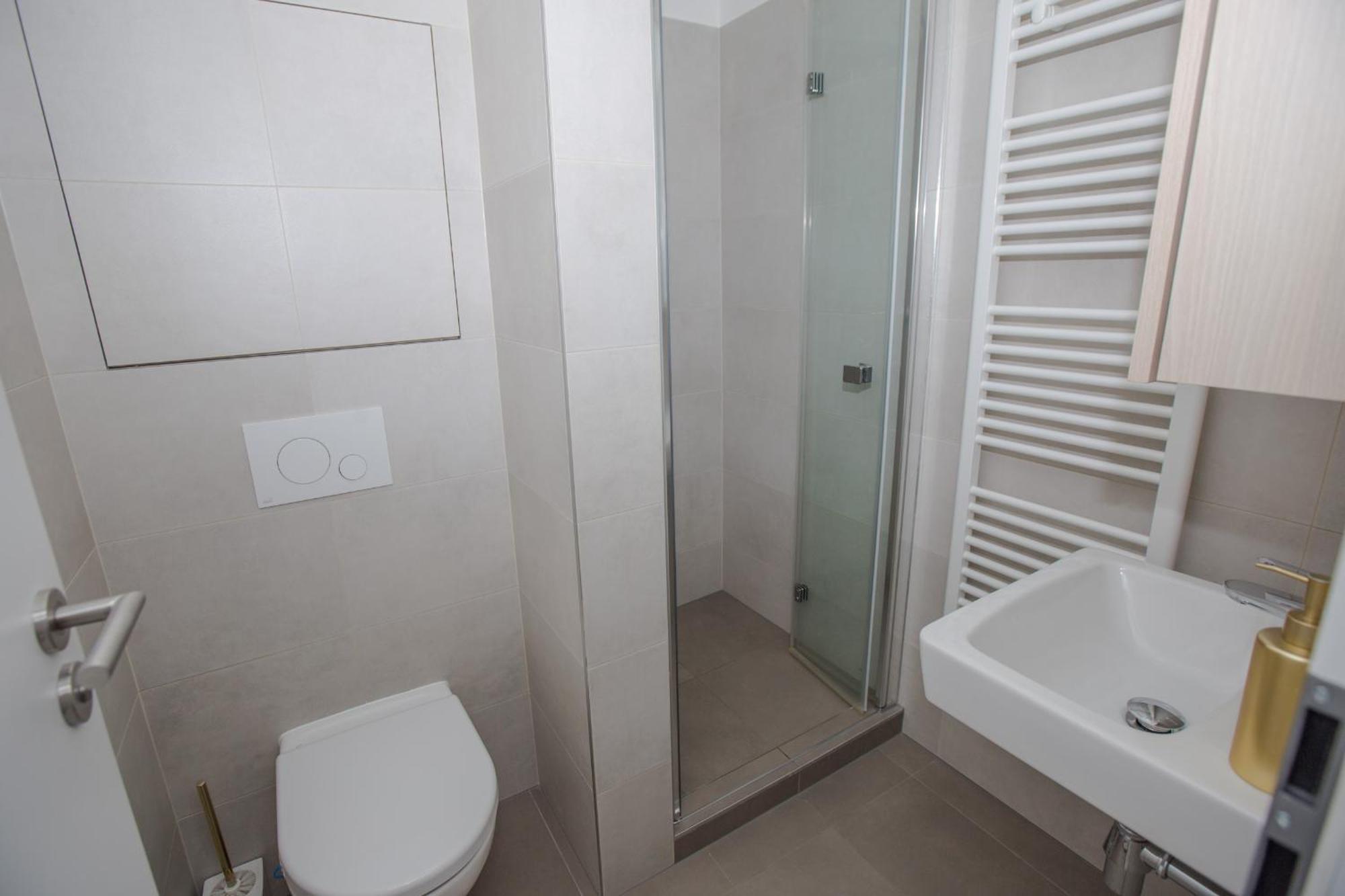 Apartment In The Center Of Bratislava Kosicka 52 Kültér fotó