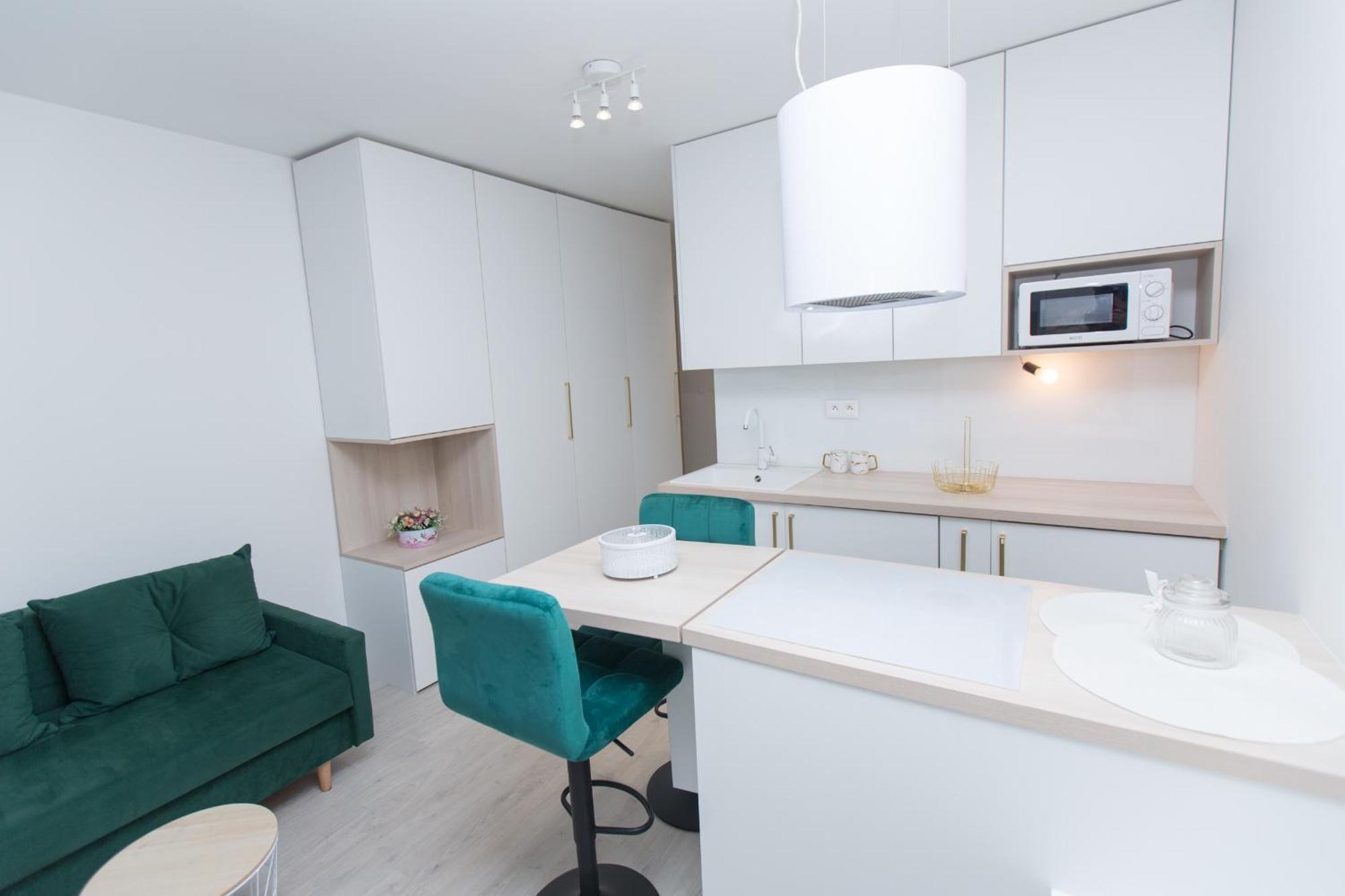 Apartment In The Center Of Bratislava Kosicka 52 Kültér fotó