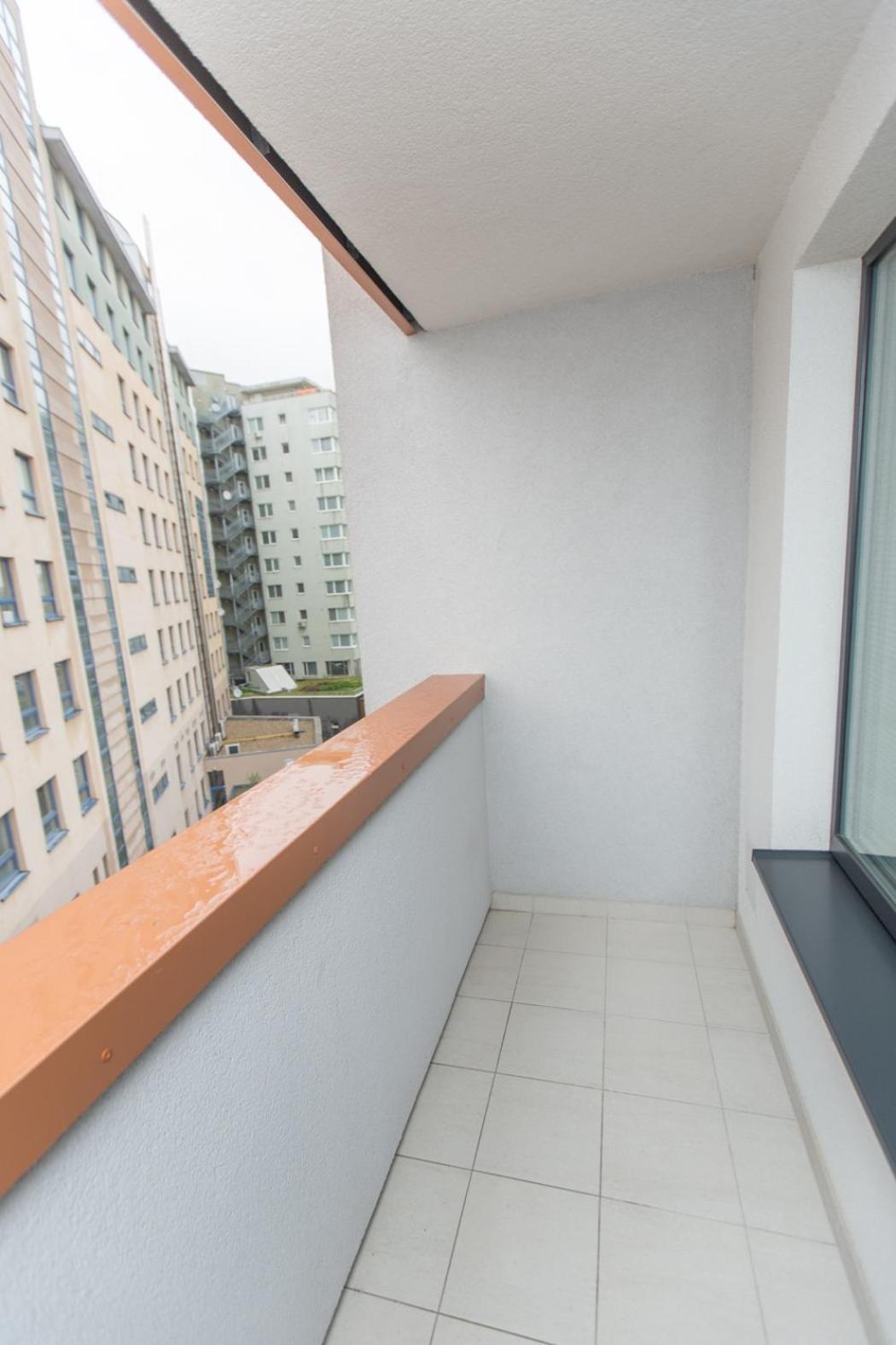 Apartment In The Center Of Bratislava Kosicka 52 Kültér fotó